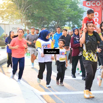 Runner Photo 4889067