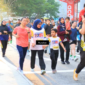 Runner Photo 4889077