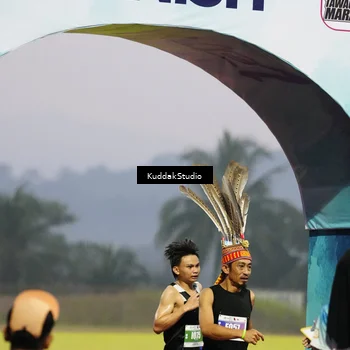 Runner Photo 4889081