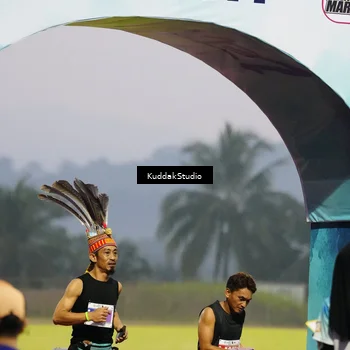 Runner Photo 4889082