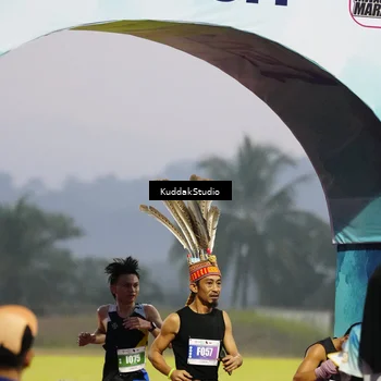 Runner Photo 4889083