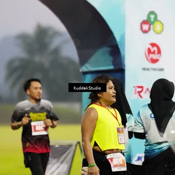 Runner Photo 4889086