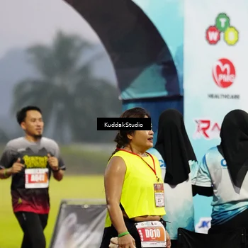 Runner Photo 4889087