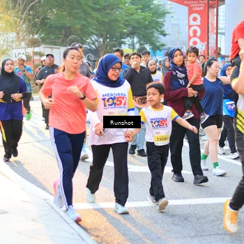 Runner Photo 4889090