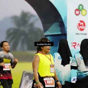 Runner Photo 4889091