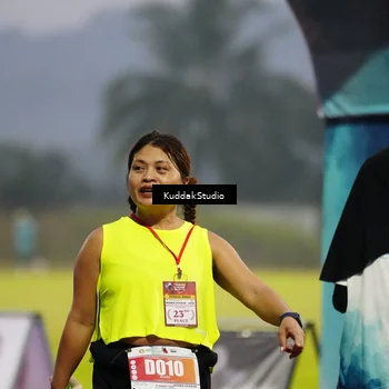 Runner Photo 4889093