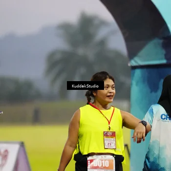 Runner Photo 4889094