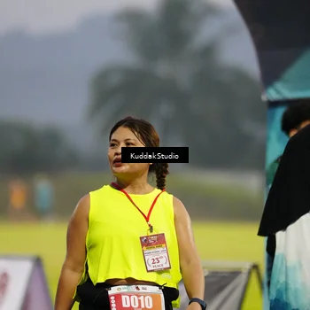Runner Photo 4889095