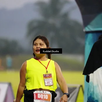 Runner Photo 4889099