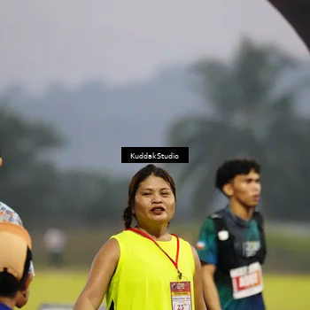 Runner Photo 4889103