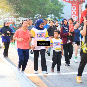 Runner Photo 4889106