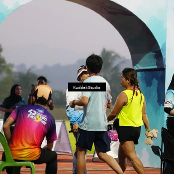 Runner Photo 4889107