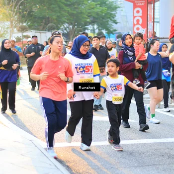 Runner Photo 4889114