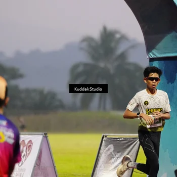 Runner Photo 4889131