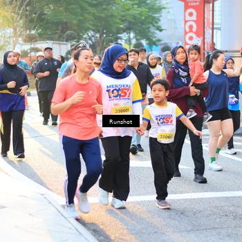 Runner Photo 4889137
