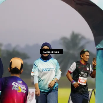 Runner Photo 4889139