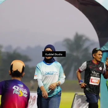 Runner Photo 4889141