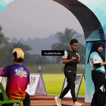 Runner Photo 4889146