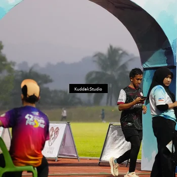 Runner Photo 4889147