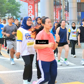 Runner Photo 4889149