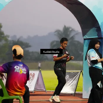Runner Photo 4889151