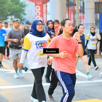 Runner Photo 4889158