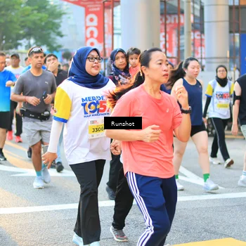 Runner Photo 4889161