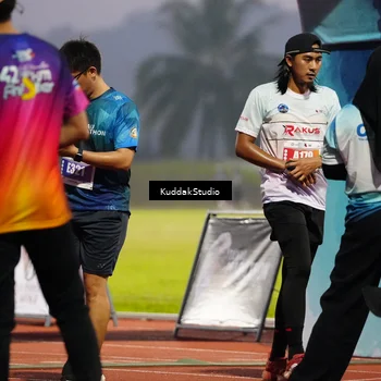 Runner Photo 4889164