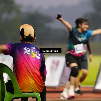 Runner Photo 4889167