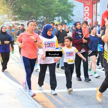 Runner Photo 4889170