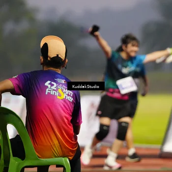 Runner Photo 4889171