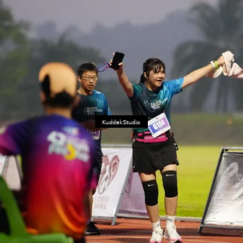 Runner Photo 4889172