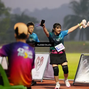 Runner Photo 4889176