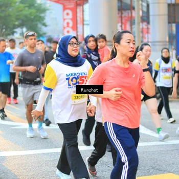 Runner Photo 4889180