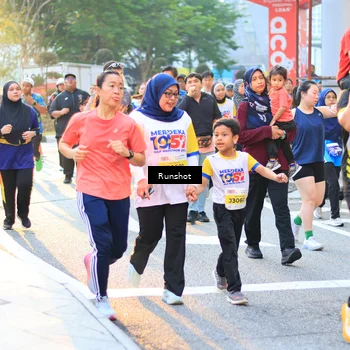 Runner Photo 4889184
