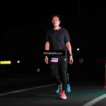 Runner Photo 4889190