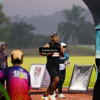 Runner Photo 4889196