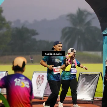 Runner Photo 4889198
