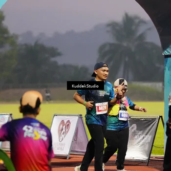 Runner Photo 4889199