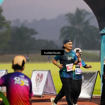 Runner Photo 4889200