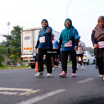 Runner Photo 4889202