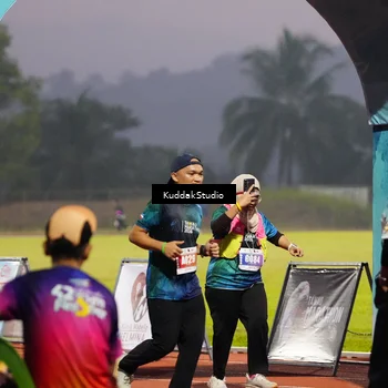 Runner Photo 4889203