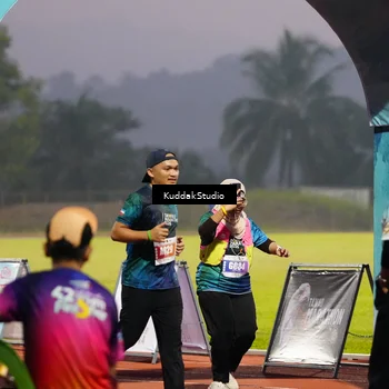 Runner Photo 4889204