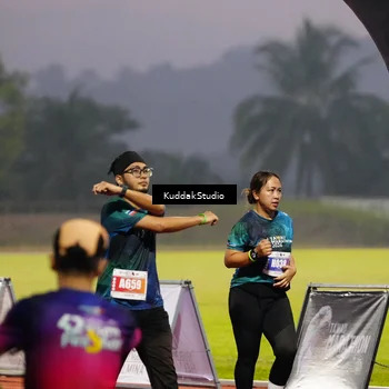 Runner Photo 4889205