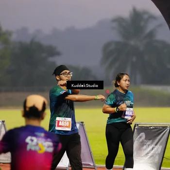 Runner Photo 4889206