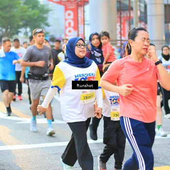 Runner Photo 4889207