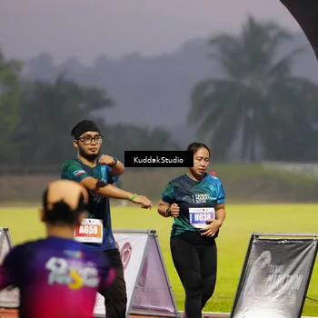 Runner Photo 4889209