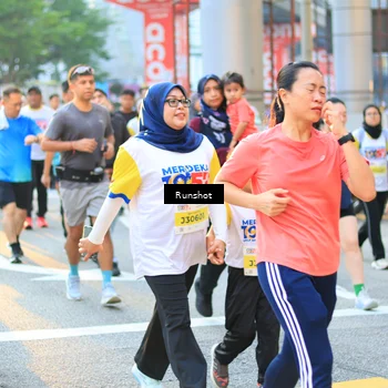 Runner Photo 4889210