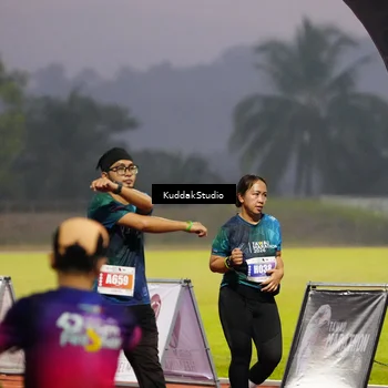 Runner Photo 4889211
