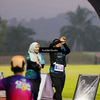 Runner Photo 4889212